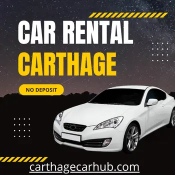 Car Rental Carthage No Deposit, No Credit Card Car Rental Carthage No Deposit, No Credit Card